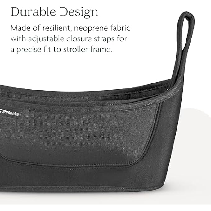 UPPAbaby CARRY-ALL PARENT ORGANIZER - Image 4